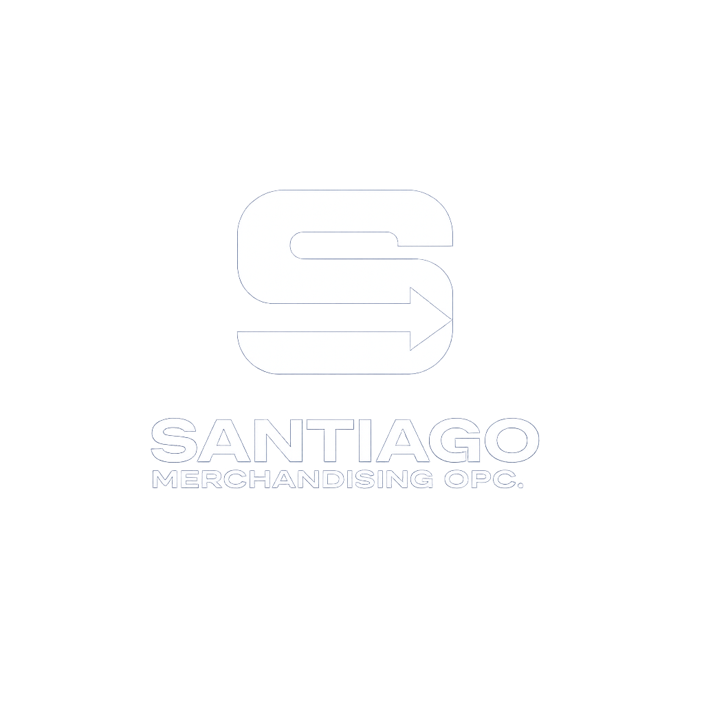 Santiago Merchandising OPC